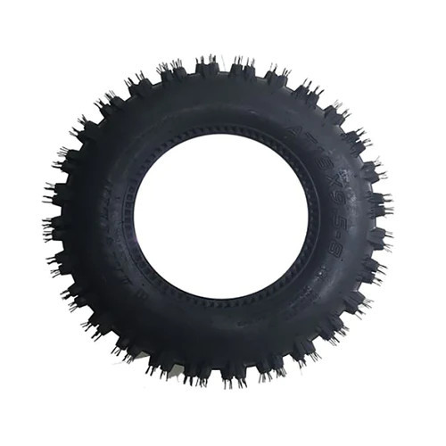22) Rival Mudhawk 10 8
