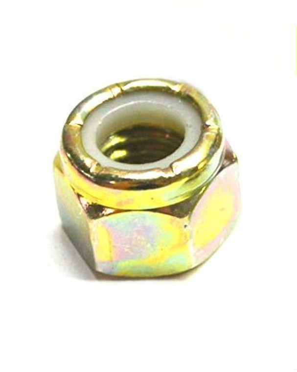 (02) Hammerhead LE 150 Nut 3/8-16 Nylon