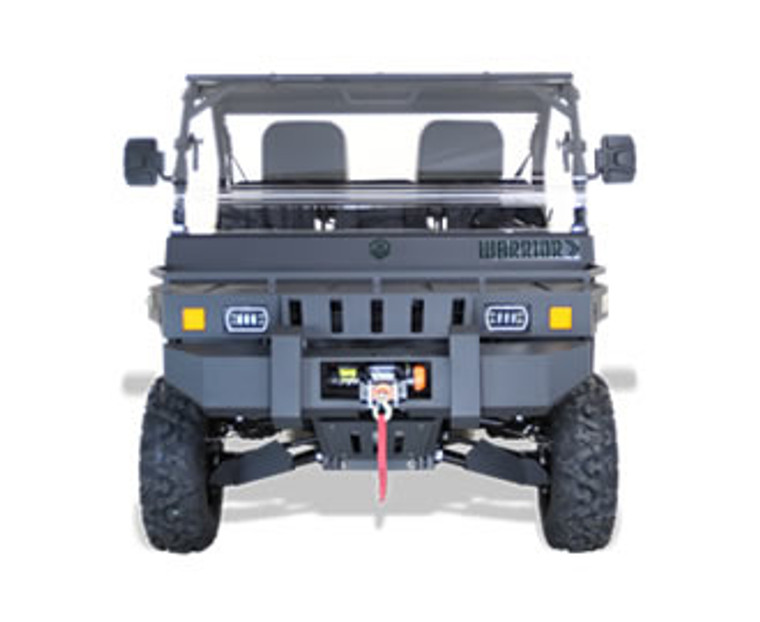 Bennche Warrior 1000 Parts Bennche Warrior 1000 Parts