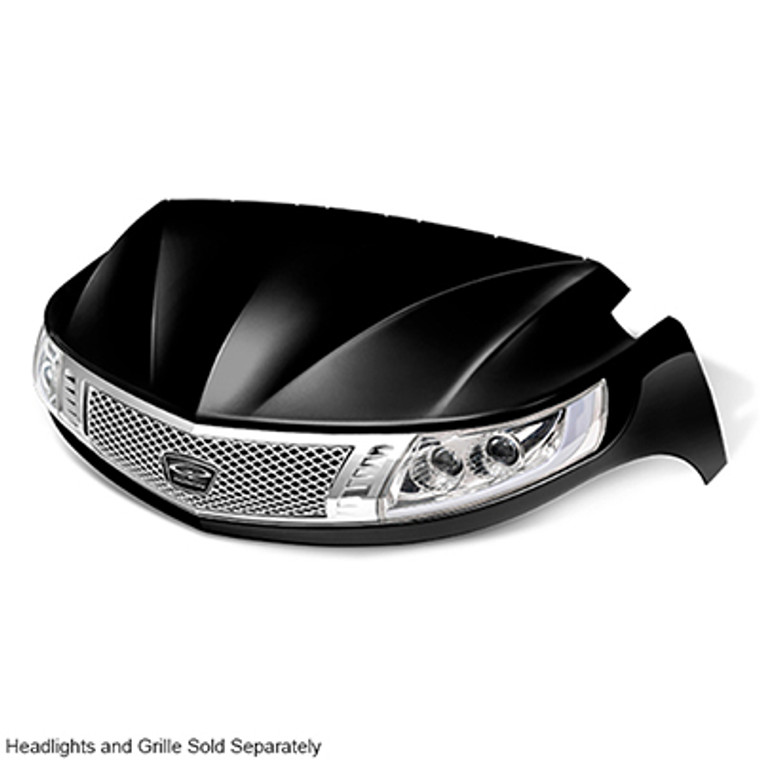 DoubleTake Phoenix Front Cowl, Yamaha Drive2 (Multiple Colors) DoubleTake Phoenix Front Cowl, Yamaha Drive2 (Multiple Colors)