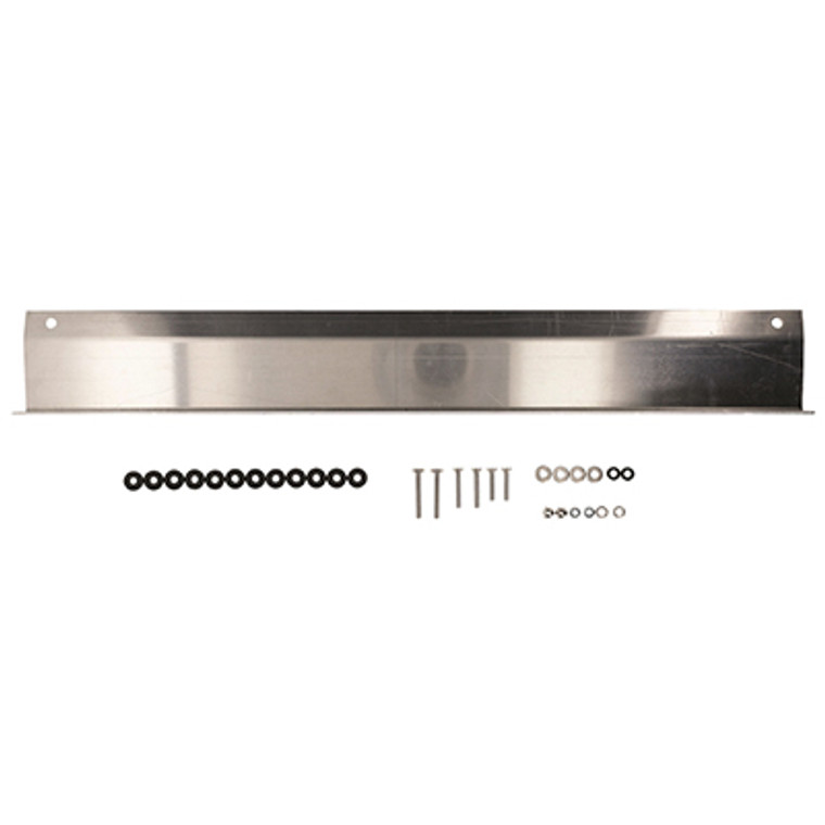 DoubleTake Top Front Mounting Brackets for 60", 80, or 120" Kwick-Track Top, E-Z-Go TXT 14+ DoubleTake Top Front Mounting Brackets for 60", 80, or 120" Kwick-Track Top, E-Z-Go TXT 14+