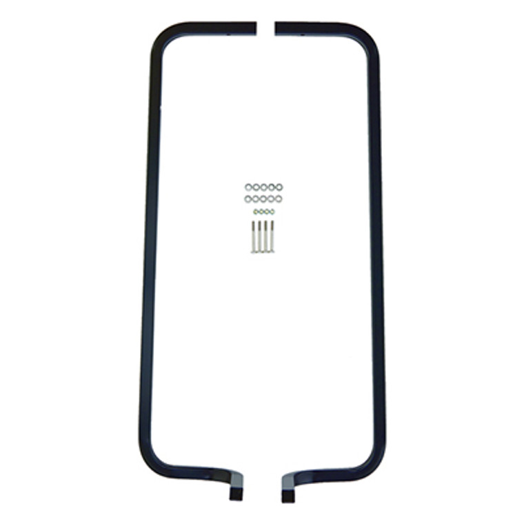 DoubleTake Top Rear Strut Kit for Brute Cargo Bed to Factory Top, E-Z-Go TXT 94+ DoubleTake Top Rear Strut Kit for Brute Cargo Bed to Factory Top, E-Z-Go TXT 94+