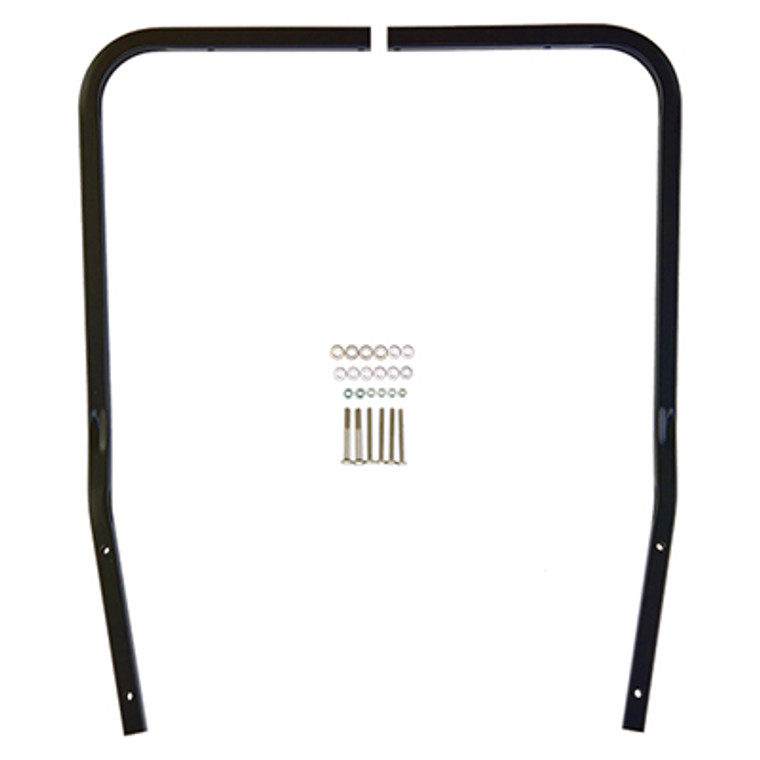 DoubleTake Top Rear Strut Kit for Brute Cargo Bed to Factory Top, E-Z-Go RXV 08+ DoubleTake Top Rear Strut Kit for Brute Cargo Bed to Factory Top, E-Z-Go RXV 08+