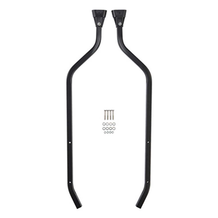 DoubleTake Top Rear Mounting Kit for Max 5/Max 6 Rear Seat Kit to Factory Top, Club Car Precedent DoubleTake Top Rear Mounting Kit for Max 5/Max 6 Rear Seat Kit to Factory Top, Club Car Precedent