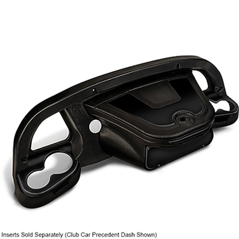 DoubleTake Sentry Storage Dash, E-Z-Go TXT 96+ (Black) DoubleTake Sentry Storage Dash, E-Z-Go TXT 96+ (Black)