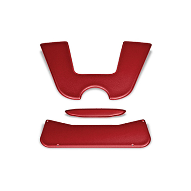 DoubleTake Sentry Dash Center Trim, Universal, (Ruby) DoubleTake Sentry Dash Center Trim, Universal, (Ruby)