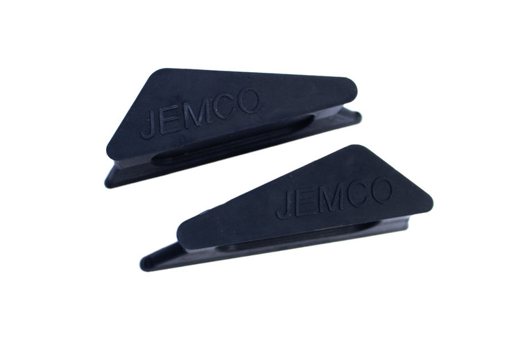 Tailgate Plugs - Polaris General