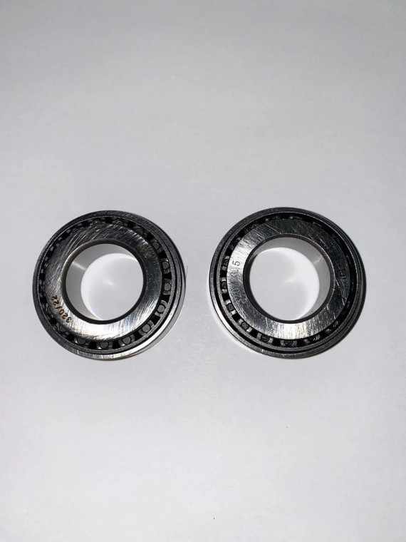 4031 | Steering Bearing Set (V5) 4031 | Steering Bearing Set (V5)
