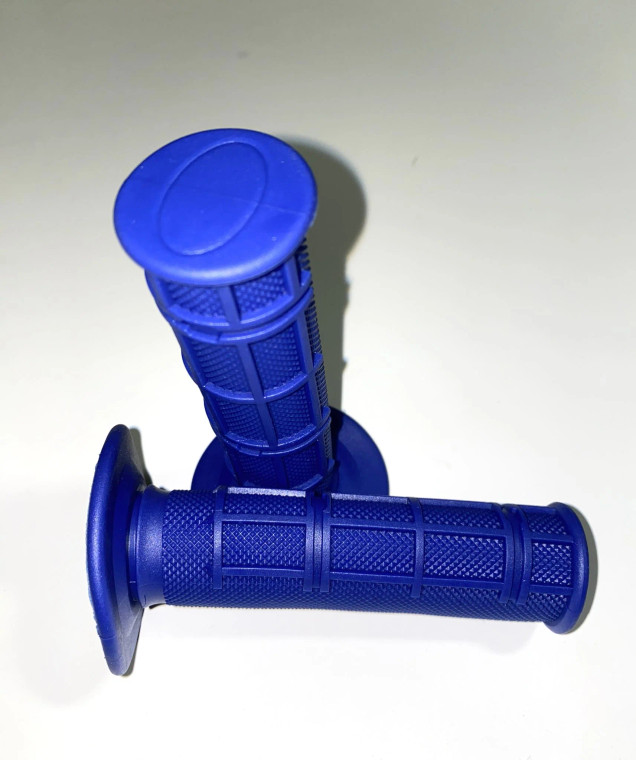 7161 | Grip Set- Blue Color 7161 | Grip Set- Blue Color