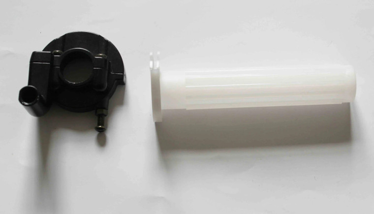 3699 | Throttle Assembly With Limiting Screw (TSB70, TSK70) 3699 | Throttle Assembly With Limiting Screw (TSB70, TSK70)