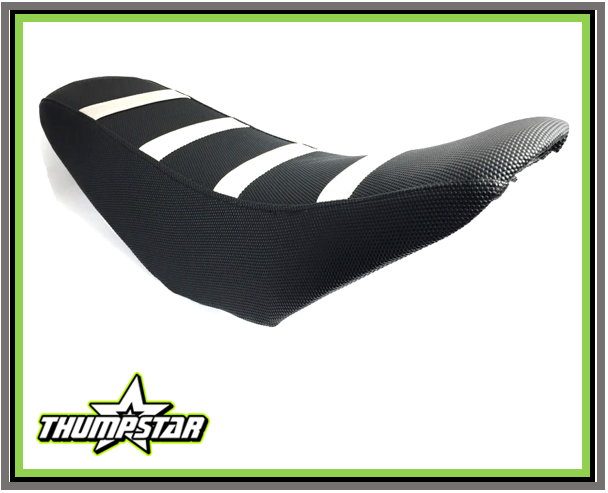 Seat Assembly | FITS: V5 Models & Hunge's