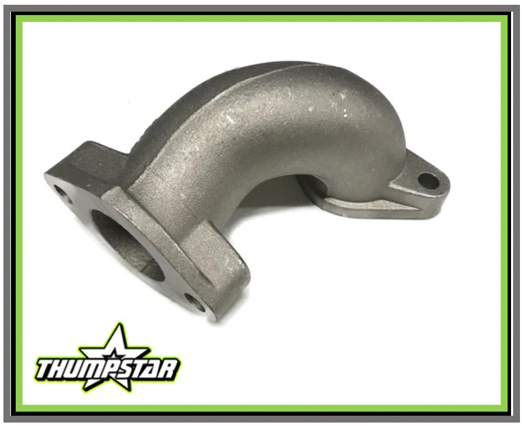 3953 | Intake Manifold for 110-212 TSB110, TSK110, TSB125, TSX125, TSX140, TSX212