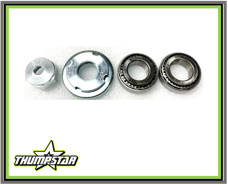 Steering Bearing Kit | Thumpstar TSK110, TSK 125, TSK 141E TSX 125, TSX 212