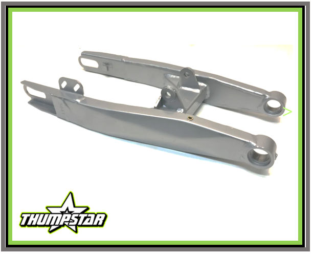 Swingarm | Fits Thumpstar Version 5 Models: 110cc - 212cc