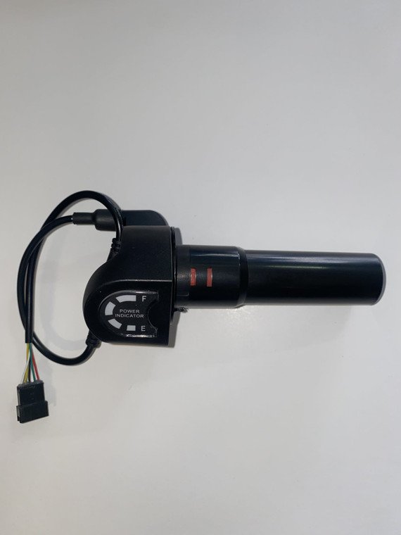 7817 | Throttle Assembly- TSE12/16