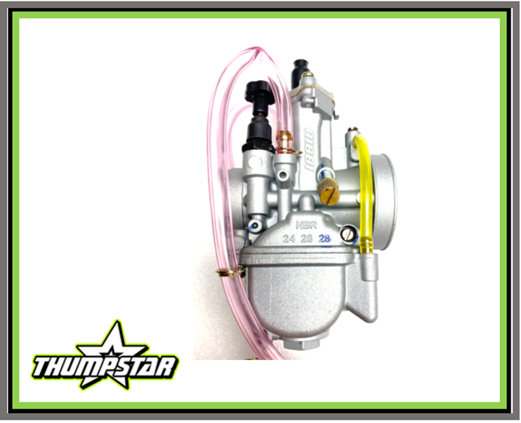 Carburetor | MX85
