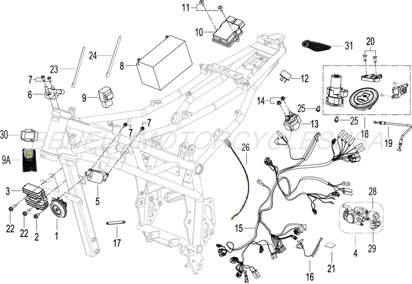 Electrical Equipment