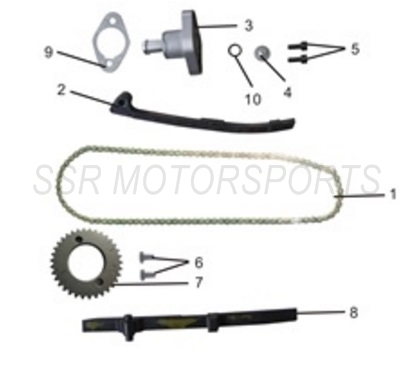 Timing Chain
