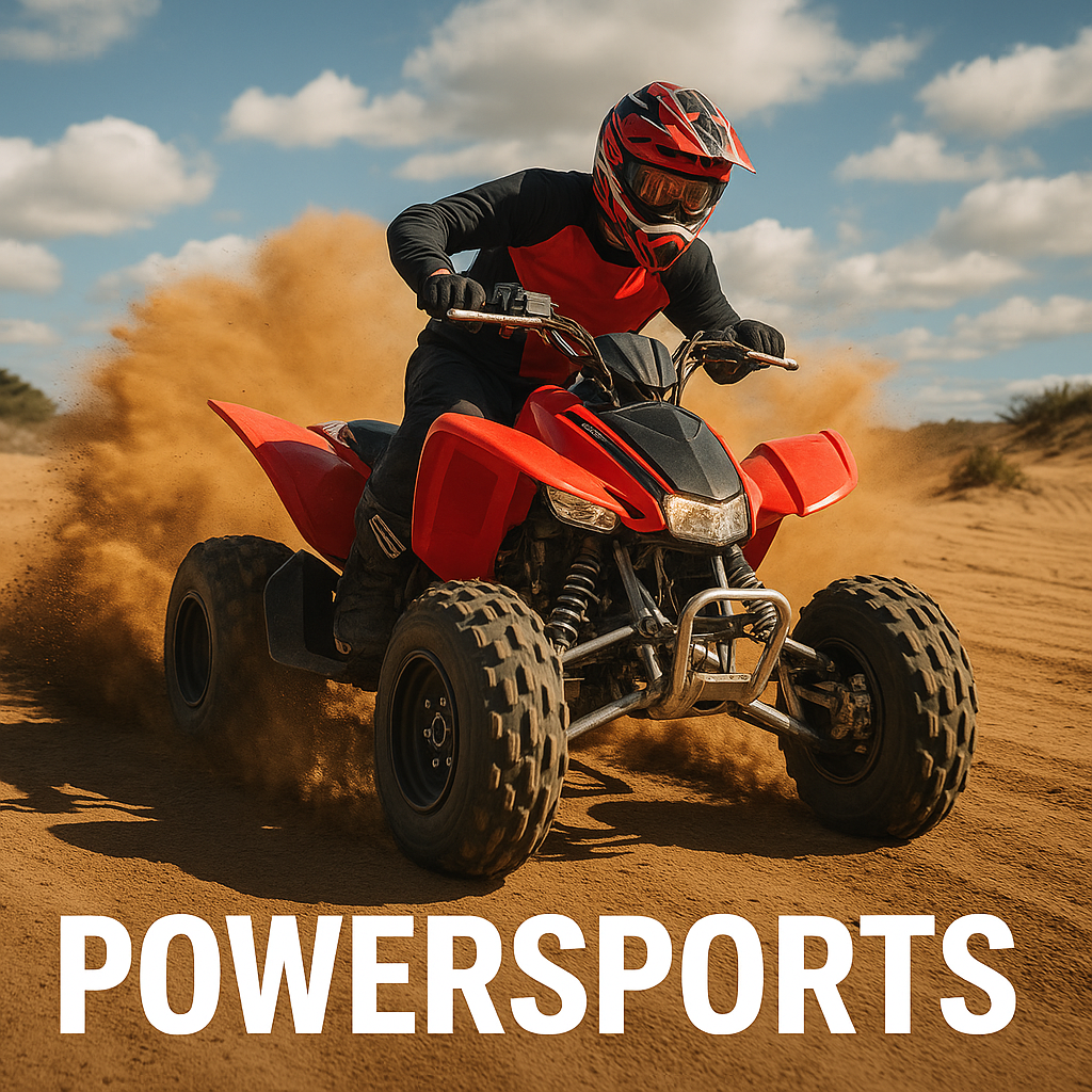 Powersports