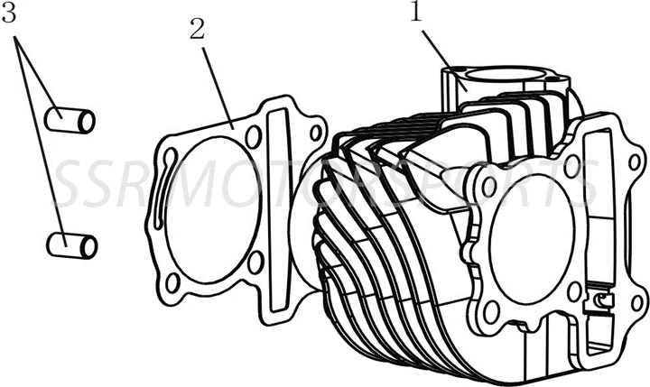 Cylinder