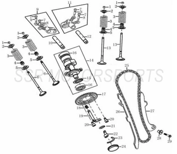 Valves