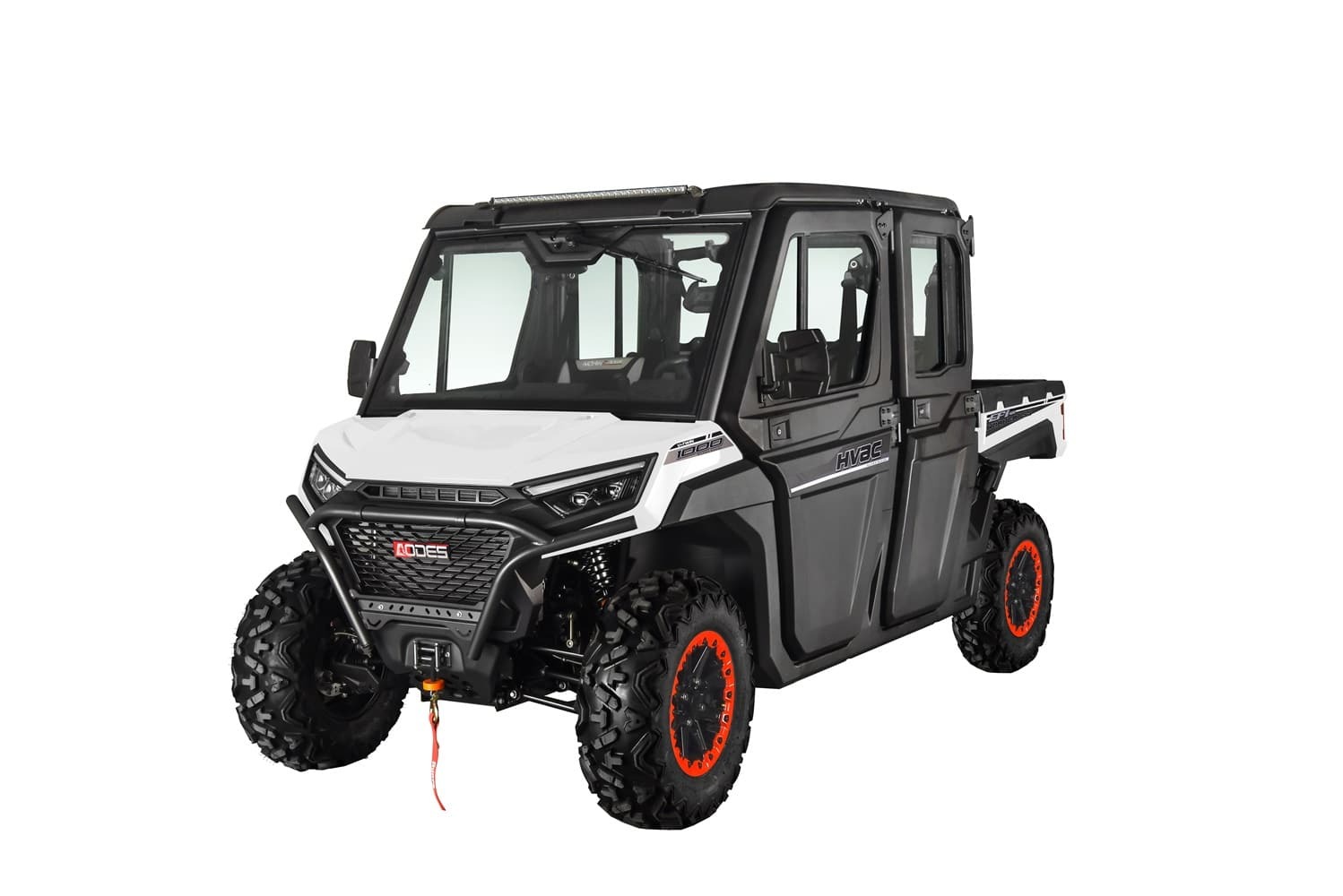 2024 Workcross 1000-6 HVAC 2024 Workcross 1000-6 HVAC