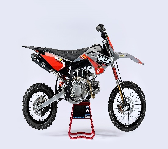 2023 YCF BigY 190MX FACTORY DAYTONA 2023 YCF BigY 190MX FACTORY DAYTONA