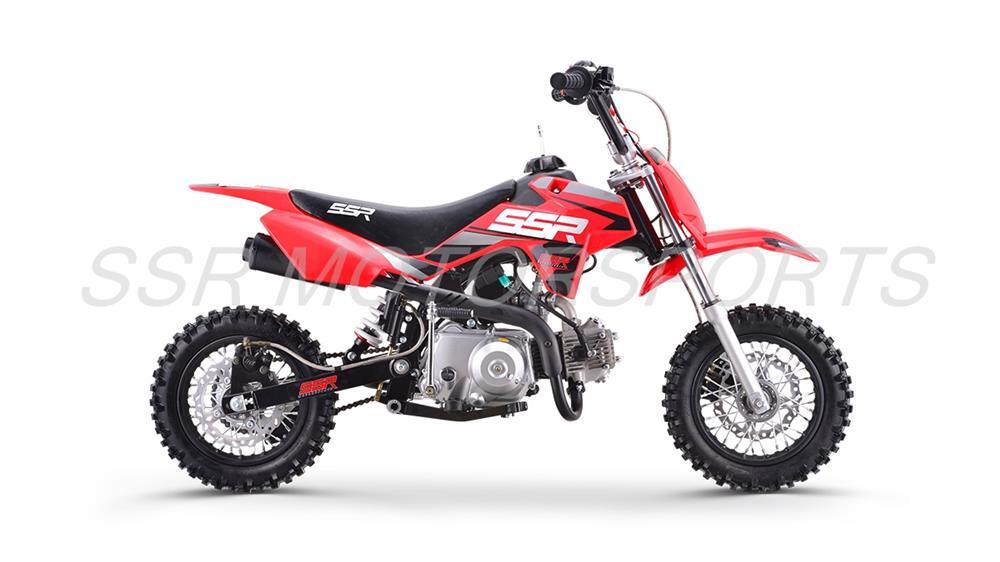 SSR SR70c (2018-2019) SSR SR70c (2018-2019)