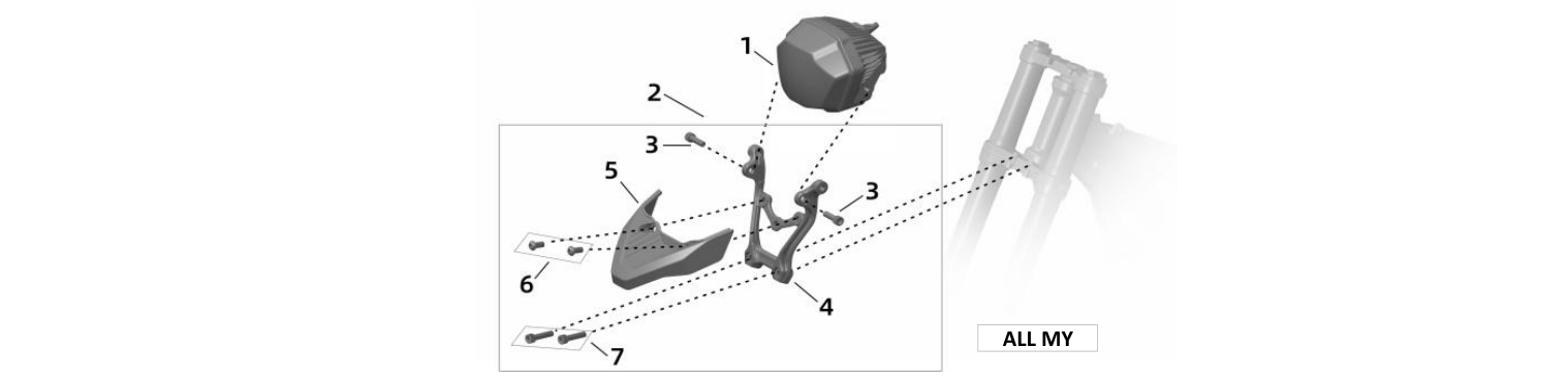 42. Head Light