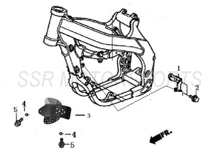 Frame Components