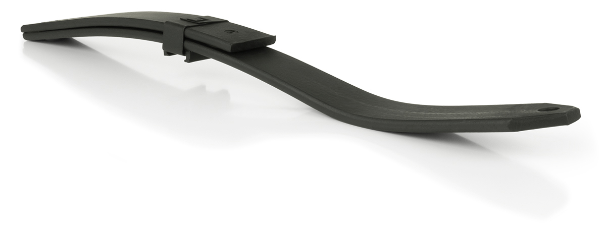 Front Leaf Springs Front Leaf Springs