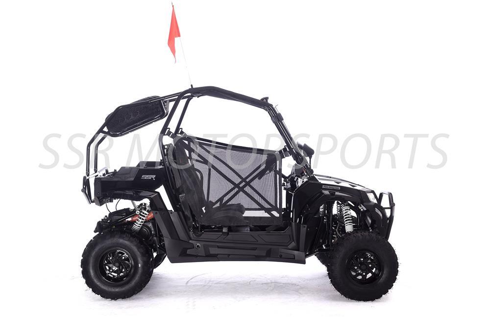 SSR 170cc Utv Parts By Model