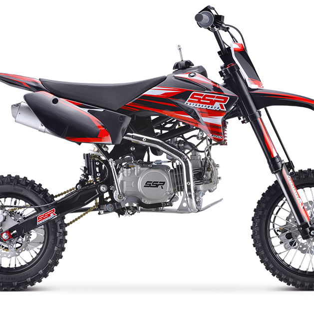 TR Models (TR110/TR125/TR140/TR160-170)