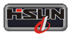 Hisun Atv's