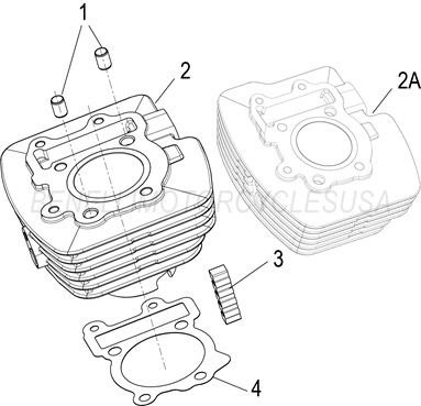 Cylinder