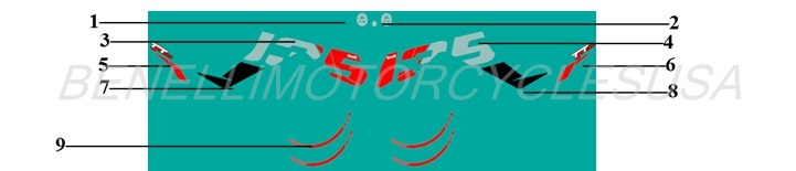 Black Graphics (B2)
