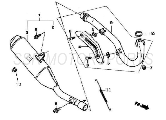 Exhaust System