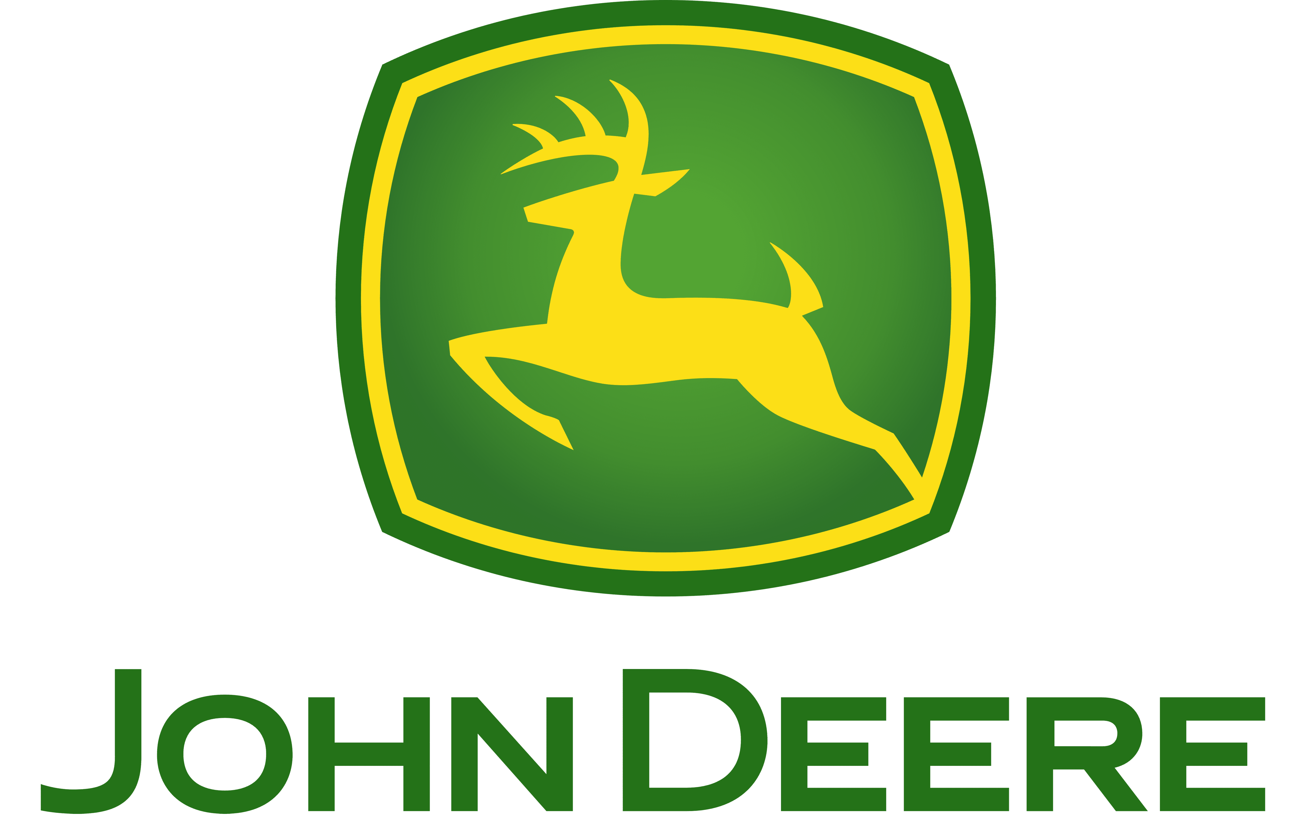 John Deere Mowers