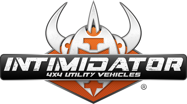 Intimidator Utv's