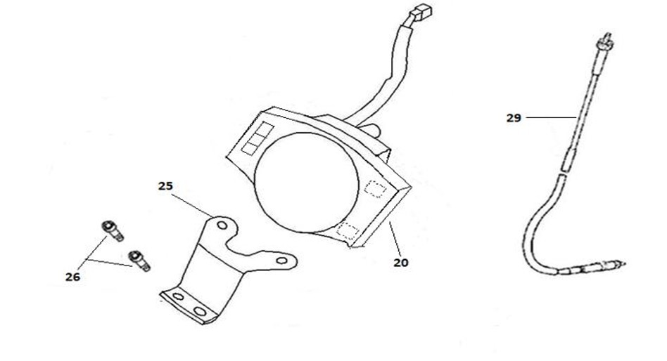 Rugby (Speedometer) Rugby (Speedometer)