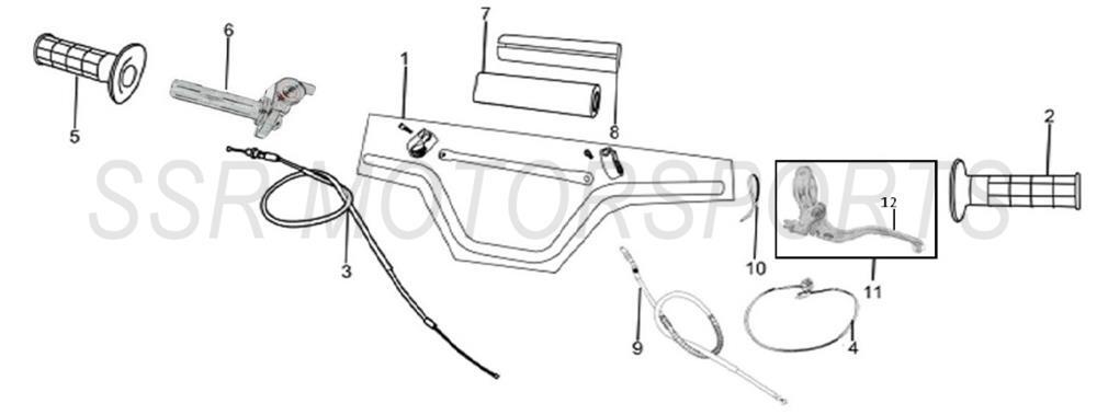 Handlebars
