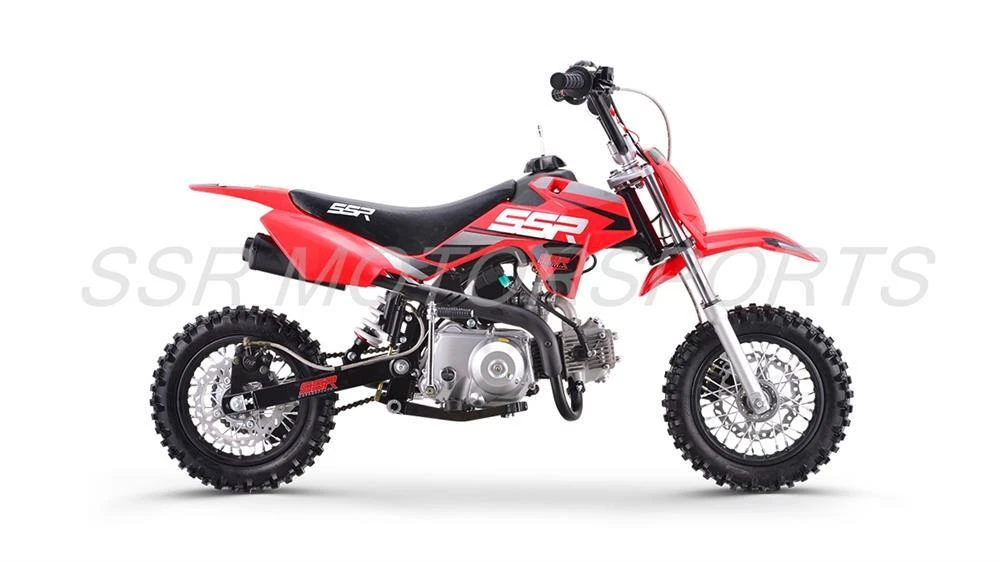 2018 SSR SR70C