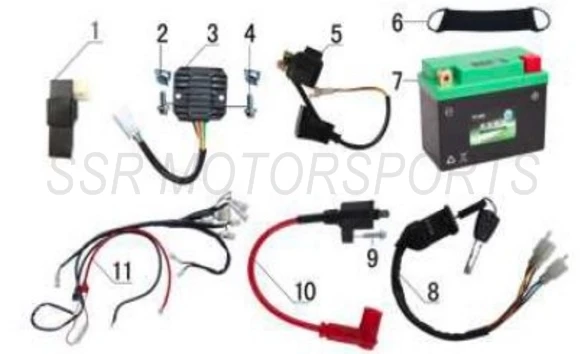 Electrical