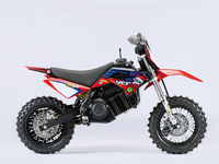 2023 YCF 50E Parts & Schematics