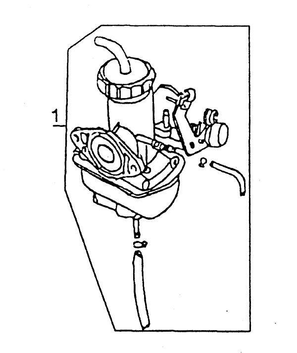 Ycf Pilot F150 (Carburetor) Ycf Pilot F150 (Carburetor)
