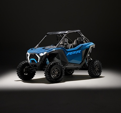 RZR Pro XP/Turbo R