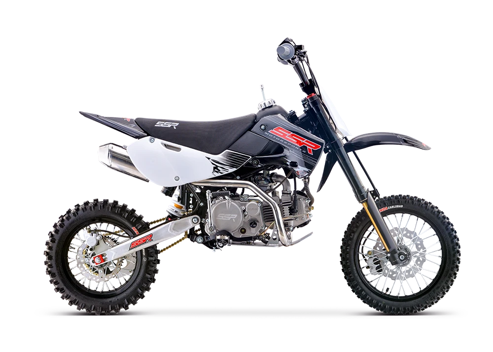 SSR SR170TX
