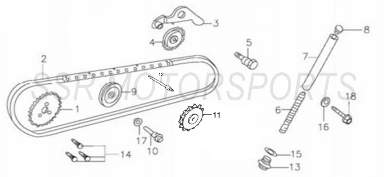 Timing Chain