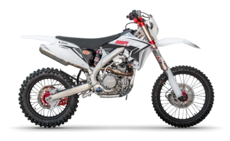 2021 SSR SR250S