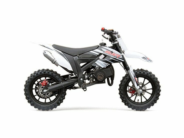 2016-2018 SSR SX50-A 2016-2018 SSR SX50-A